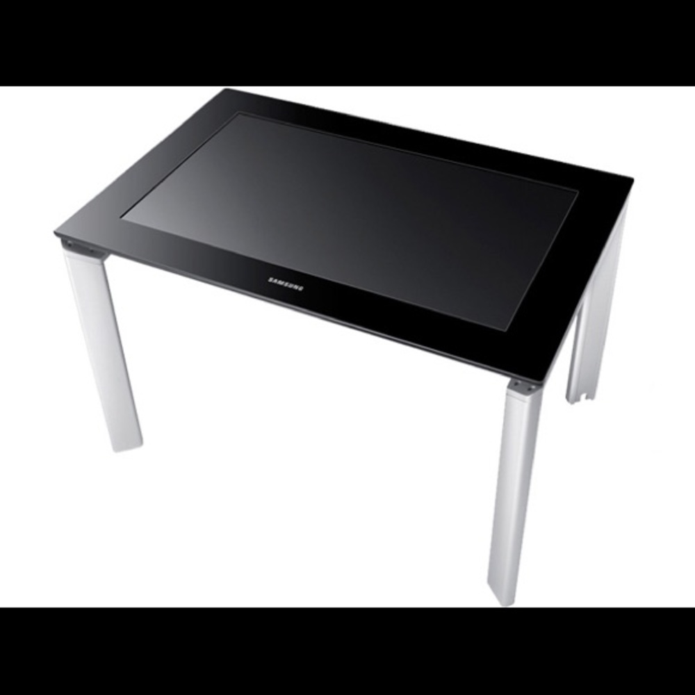 Samsung Surface 40” Tablet table RARE - Picture 1 of 3